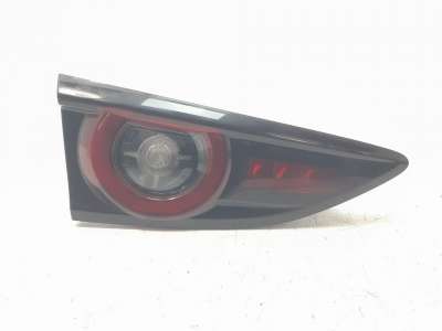 Recambio de piloto trasero izquierdo interior para mazda 3 berlina (bp) 2019- referencia OEM IAM BGLB513G0  
