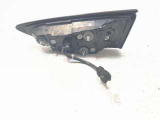 Recambio de piloto trasero izquierdo interior para mazda 3 berlina (bp) 2019- referencia OEM IAM BGLB513G0  
