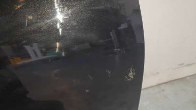 Recambio de puerta delantera derecha para mazda 3 berlina (bp) 2019- referencia OEM IAM BCY15802XC  