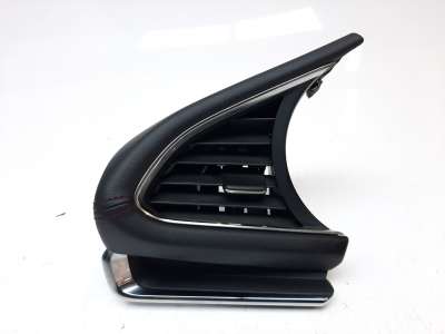 Recambio de aireador izquierdo para mazda 3 berlina (bp) 2019- referencia OEM IAM BDGF64832 BDGF64832 