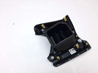 Recambio de aireador izquierdo para mazda 3 berlina (bp) 2019- referencia OEM IAM BDGF64832 BDGF64832 