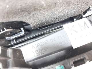 Recambio de aireador izquierdo para mazda 3 berlina (bp) 2019- referencia OEM IAM BDGF64832 BDGF64832 
