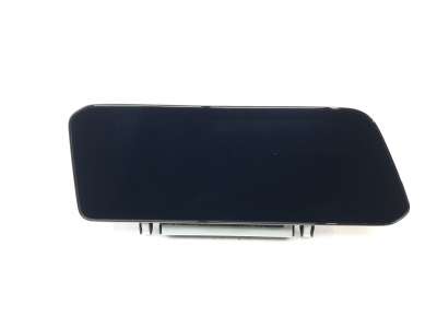 Recambio de pantalla multifuncion para mazda 3 berlina (bp) 2019- referencia OEM IAM BDGF611J0A  