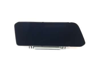 Recambio de pantalla multifuncion para mazda 3 berlina (bp) 2019- referencia OEM IAM BDGF611J0A  