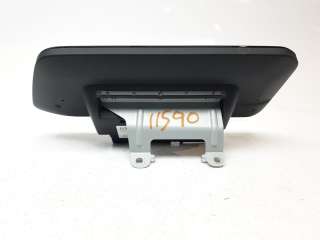 Recambio de pantalla multifuncion para mazda 3 berlina (bp) 2019- referencia OEM IAM BDGF611J0A  