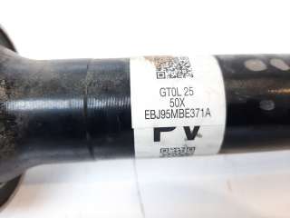 Recambio de transmision delantera derecha para mazda 3 berlina (bp) 2019- referencia OEM IAM GT0L2550X  