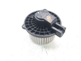 Recambio de ventilador calefaccion para mazda 3 berlina (bp) 2019- referencia OEM IAM HB111GRK6  