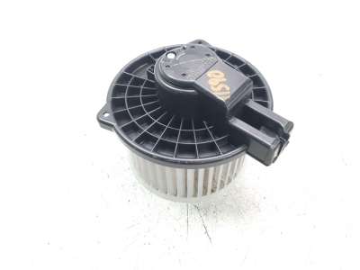 Recambio de ventilador calefaccion para mazda 3 berlina (bp) 2019- referencia OEM IAM HB111GRK6  