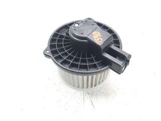 Recambio de ventilador calefaccion para mazda 3 berlina (bp) 2019- referencia OEM IAM HB111GRK6  