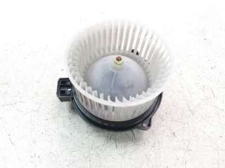 Recambio de ventilador calefaccion para mazda 3 berlina (bp) 2019- referencia OEM IAM HB111GRK6  