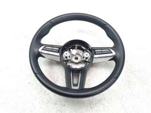 Recambio de volante para mazda 3 berlina (bp) 2019- referencia OEM IAM BCKA32982  