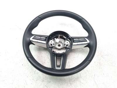 Recambio de volante para mazda 3 berlina (bp) 2019- referencia OEM IAM BCKA32982  
