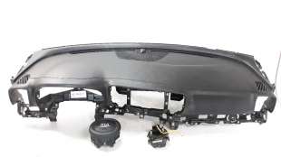 Recambio de kit airbag para kia sportage 2015- 1.6 cat referencia OEM IAM 84530D9000 56900F1000 934801Y000