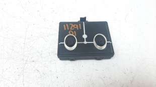 Recambio de modulo electronico para peugeot 308 2013- 1.2 12v e-thp referencia OEM IAM 9851021380  