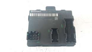Recambio de modulo electronico para peugeot 308 2013- 1.2 12v e-thp referencia OEM IAM 9851021380   2