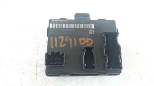 Recambio de modulo electronico para peugeot 308 2013- 1.2 12v e-thp referencia OEM IAM 9851021280   2