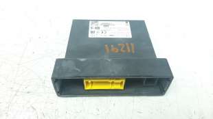 Recambio de centralita luces para peugeot 308 2013- 1.2 12v e-thp referencia OEM IAM 9848049380  