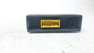 Recambio de centralita luces para peugeot 308 2013- 1.2 12v e-thp referencia OEM IAM 9848049380   2