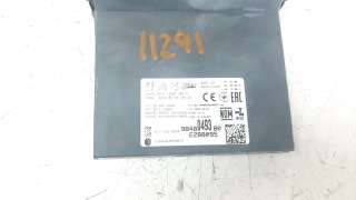 Recambio de centralita luces para peugeot 308 2013- 1.2 12v e-thp referencia OEM IAM 9848049380  