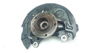Recambio de mangueta delantera derecha para peugeot 308 2013- 1.2 12v e-thp referencia OEM IAM 9830991480  