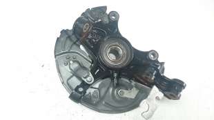 Recambio de mangueta delantera derecha para peugeot 308 2013- 1.2 12v e-thp referencia OEM IAM 9830991480   2