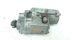 Recambio de motor arranque para mg serie 400 (rt) 1995-1999 420 si (5-ptas.) referencia OEM IAM 2280904960  
