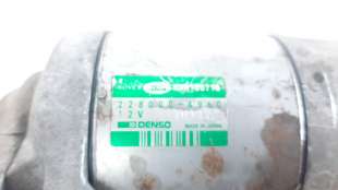 Recambio de motor arranque para mg serie 400 (rt) 1995-1999 420 si (5-ptas.) referencia OEM IAM 2280904960   2