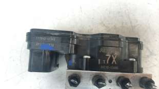 Recambio de abs para toyota corolla (e21) 2019- referencia OEM IAM 4451012600   2