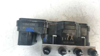 Recambio de abs para toyota corolla (e21) 2019- referencia OEM IAM 4451012600  