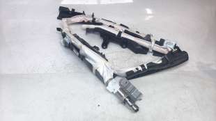 Recambio de airbag cortina delantero izquierdo para toyota corolla (e21) 2019- referencia OEM IAM 6218002260 TG11E01001 0589P100