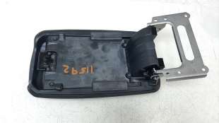 Recambio de apoyabrazos central para toyota corolla (e21) 2019- referencia OEM IAM 5890502F60C0   2