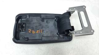 Recambio de apoyabrazos central para toyota corolla (e21) 2019- referencia OEM IAM 5890502F60C0  
