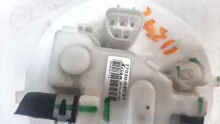 Recambio de bomba combustible para toyota corolla (e21) 2019- referencia OEM IAM 7702002C21  