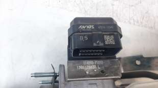 Recambio de bomba freno para toyota corolla (e21) 2019- referencia OEM IAM 4705012580   2