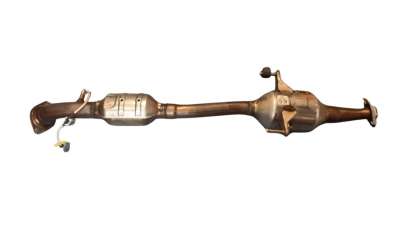 Recambio de catalizador para toyota corolla (e21) 2019- referencia OEM IAM 30T36  