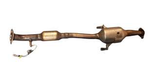 Recambio de catalizador para toyota corolla (e21) 2019- referencia OEM IAM 30T36   2