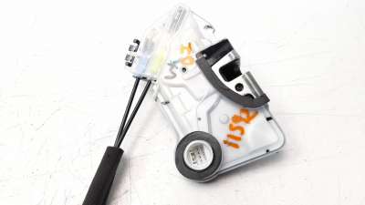 Recambio de cerradura puerta delantera izquierda para toyota corolla (e21) 2019- referencia OEM IAM 6904002491  