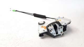 Recambio de cerradura puerta delantera izquierda para toyota corolla (e21) 2019- referencia OEM IAM 6904002491  