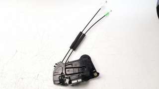 Recambio de cerradura puerta delantera izquierda para toyota corolla (e21) 2019- referencia OEM IAM 6904002491  