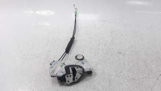 Recambio de cerradura puerta trasera derecha para toyota corolla (e21) 2019- referencia OEM IAM 6905002580  