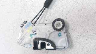 Recambio de cerradura puerta trasera derecha para toyota corolla (e21) 2019- referencia OEM IAM 6905002580  