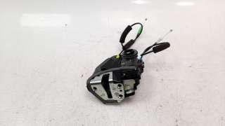 Recambio de cerradura puerta trasera izquierda para toyota corolla (e21) 2019- referencia OEM IAM 6906002580  