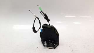 Recambio de cerradura puerta trasera izquierda para toyota corolla (e21) 2019- referencia OEM IAM 6906002580  