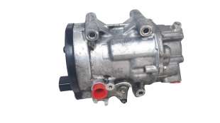 Recambio de compresor aire acondicionado para toyota corolla (e21) 2019- referencia OEM IAM 0424000370  
