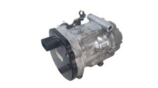 Recambio de compresor aire acondicionado para toyota corolla (e21) 2019- referencia OEM IAM 0424000370  