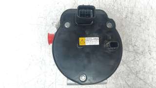 Recambio de compresor aire acondicionado para toyota corolla (e21) 2019- referencia OEM IAM 0424000370  