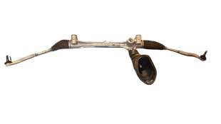 Recambio de cremallera direccion para toyota corolla (e21) 2019- referencia OEM IAM 4551002430  