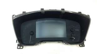 Recambio de cuadro instrumentos para toyota corolla (e21) 2019- referencia OEM IAM 83800FE200  
