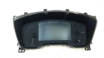 Recambio de cuadro instrumentos para toyota corolla (e21) 2019- referencia OEM IAM 83800FE200  