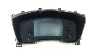 Recambio de cuadro instrumentos para toyota corolla (e21) 2019- referencia OEM IAM 83800FE200  